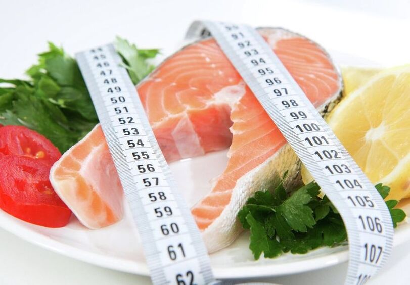 Aliments protéinés dans l'alimentation du jour de jeûne de la « phase de stabilisation du régime Dukan »